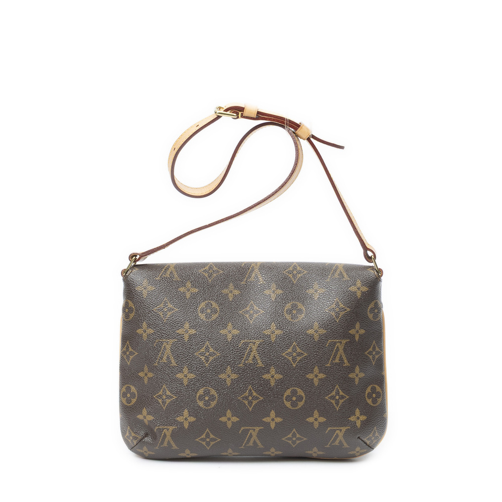Louis Vuitton Musette Tango - Picture 5 of 10